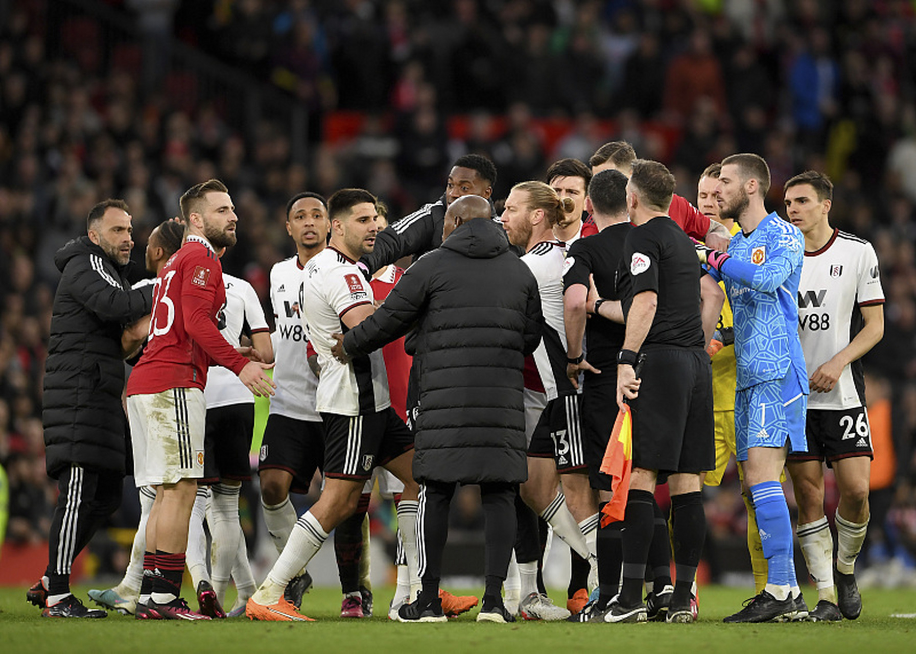 NG体育- 蒂姆在曼联比赛中突破纪录,回归赛场引发热议的原因 