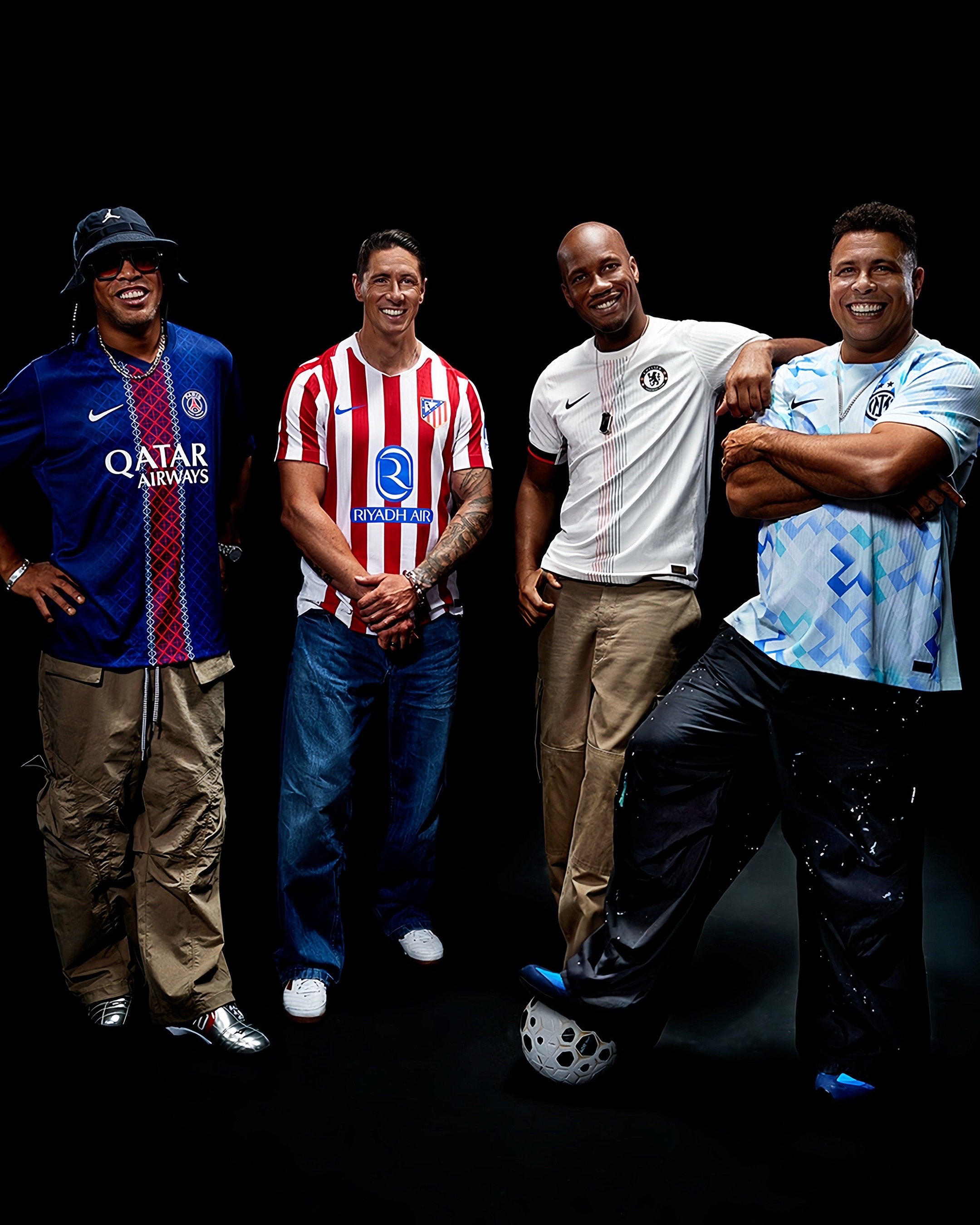 南宫体育-德罗巴关键节点连败，皇家马德里带队取胜！的简单介绍