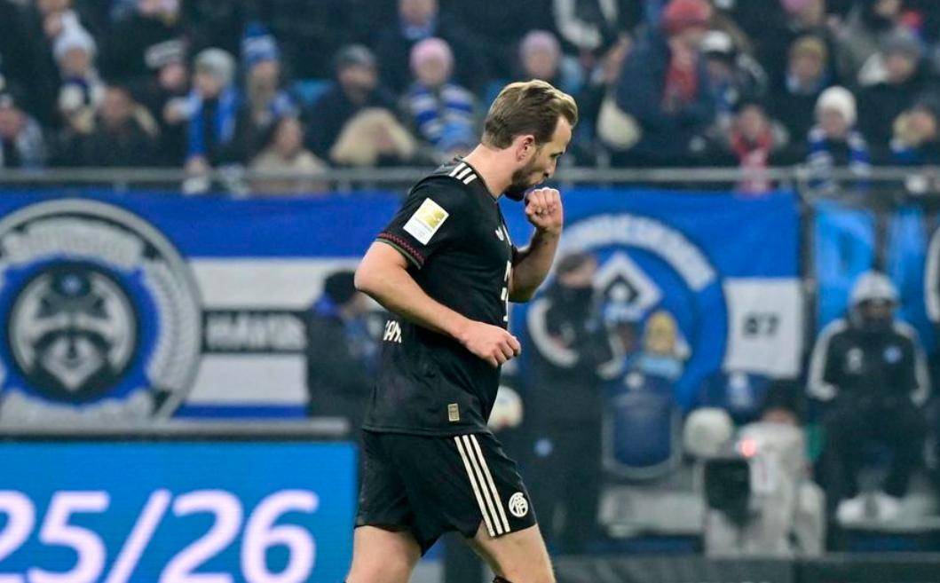 NG体育-包含凯恩连续三场比赛得分超过突破纪录，TL挑战极限！的词条