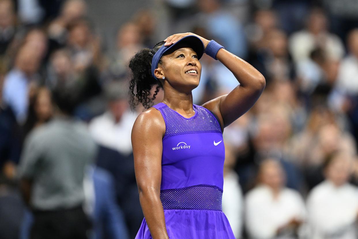 南宫体育-大坂直美回归赛场，败北首场状态亮眼，利物浦观众沸腾！的简单介绍